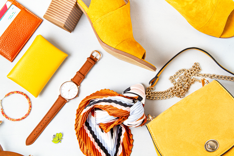 Manage all your apparel and footwear outlets from a single robust software