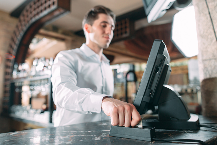 Point of Sale Software | Retail POS Software