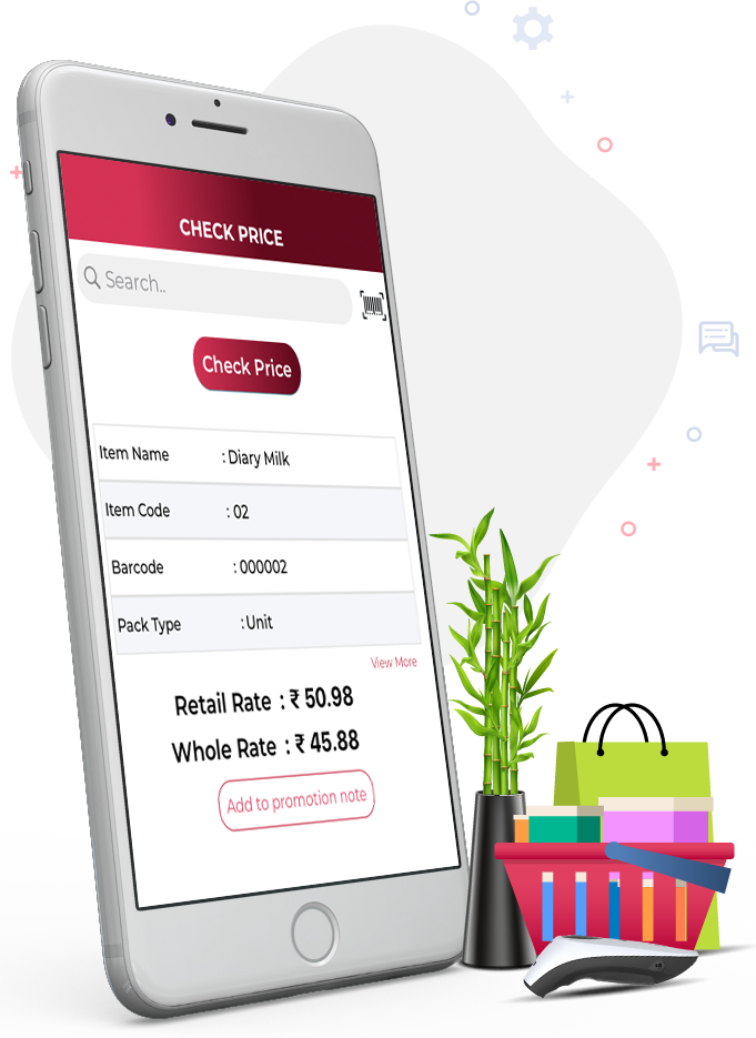 QuickScan App