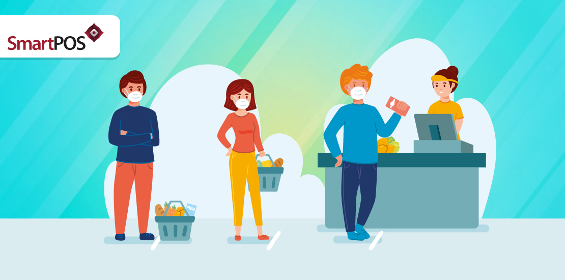Cloud based point of sale software