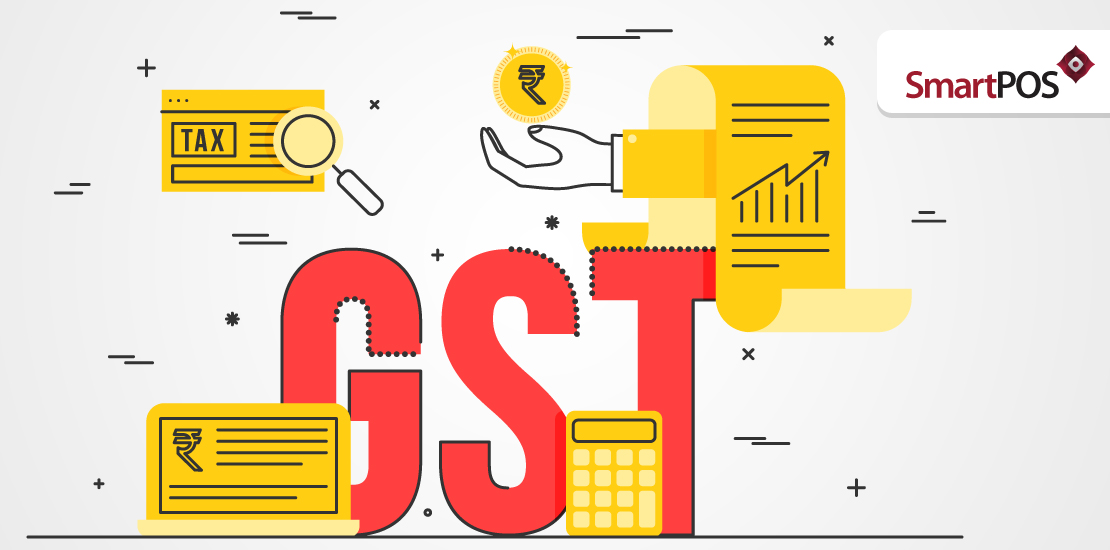 GST point of sale system