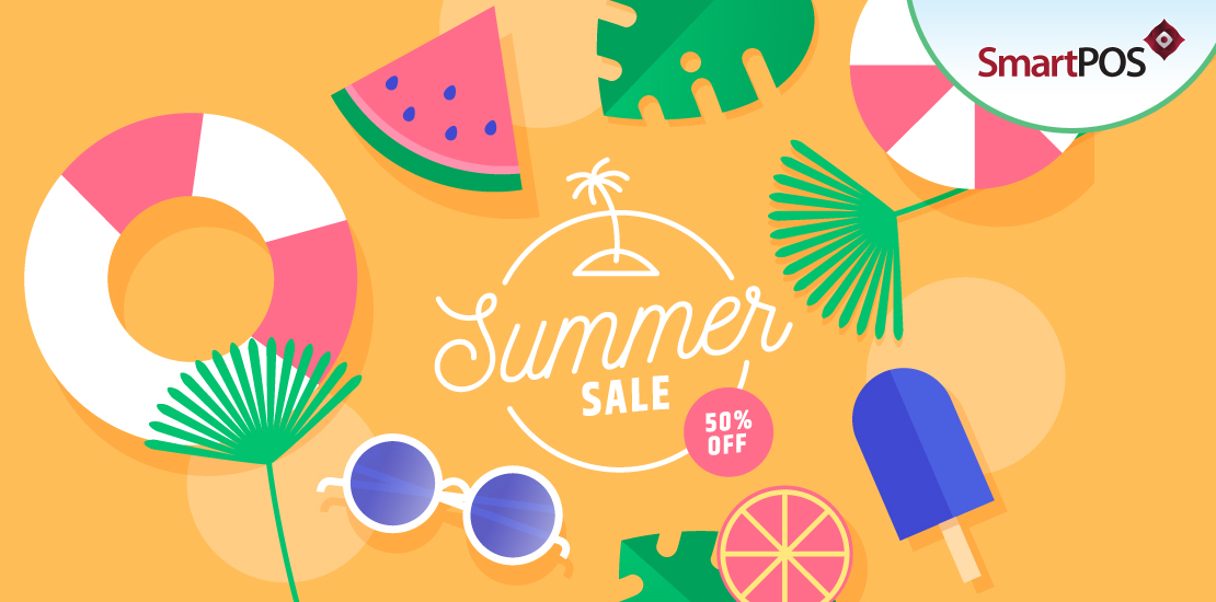 5 Tips To Drive More Sales This Summer