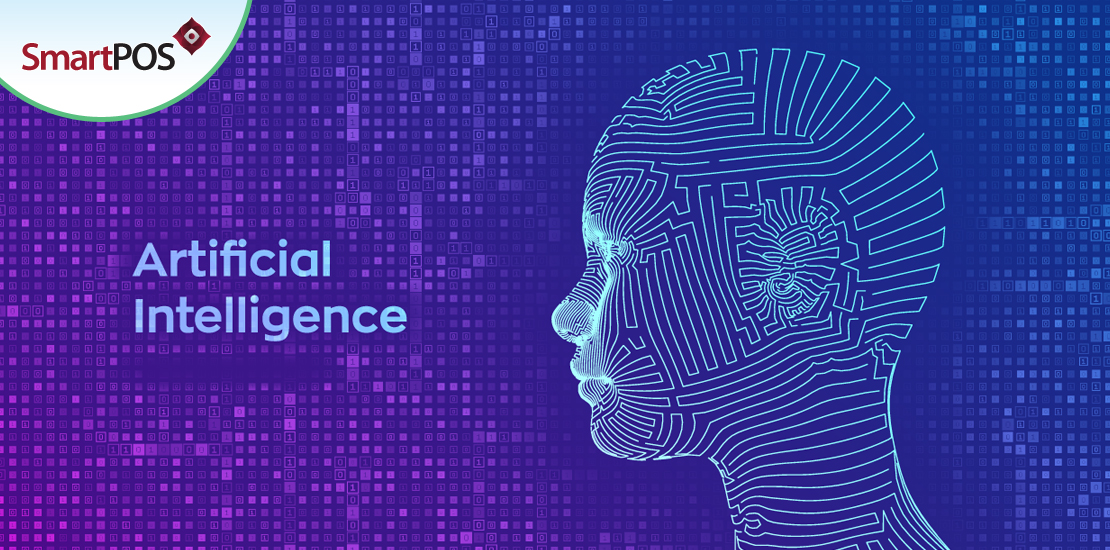 How artificial intelligence is enhancing POS software systems