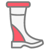 Industrial Safety Footwear