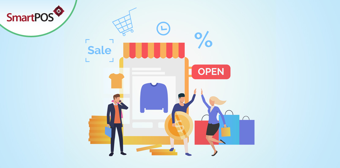Incentivize customers with unmissable discounts using the best Point of Sale system
