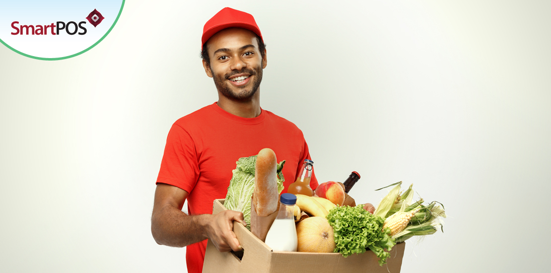 POS software system for economically managing your grocery store