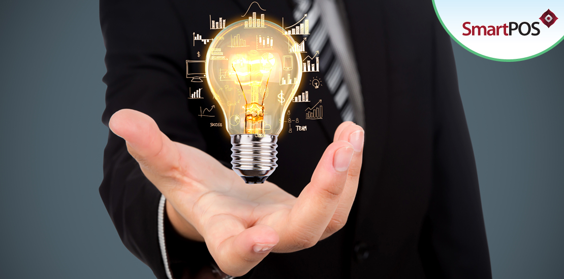 Supercharge retail operations using a POS software system