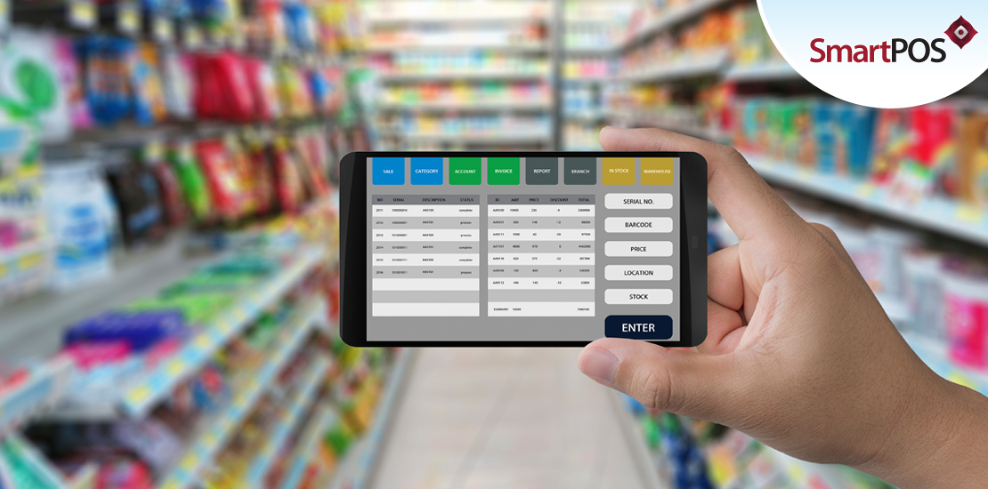 Automate Retail Management With A Point Of Sale Software Solution