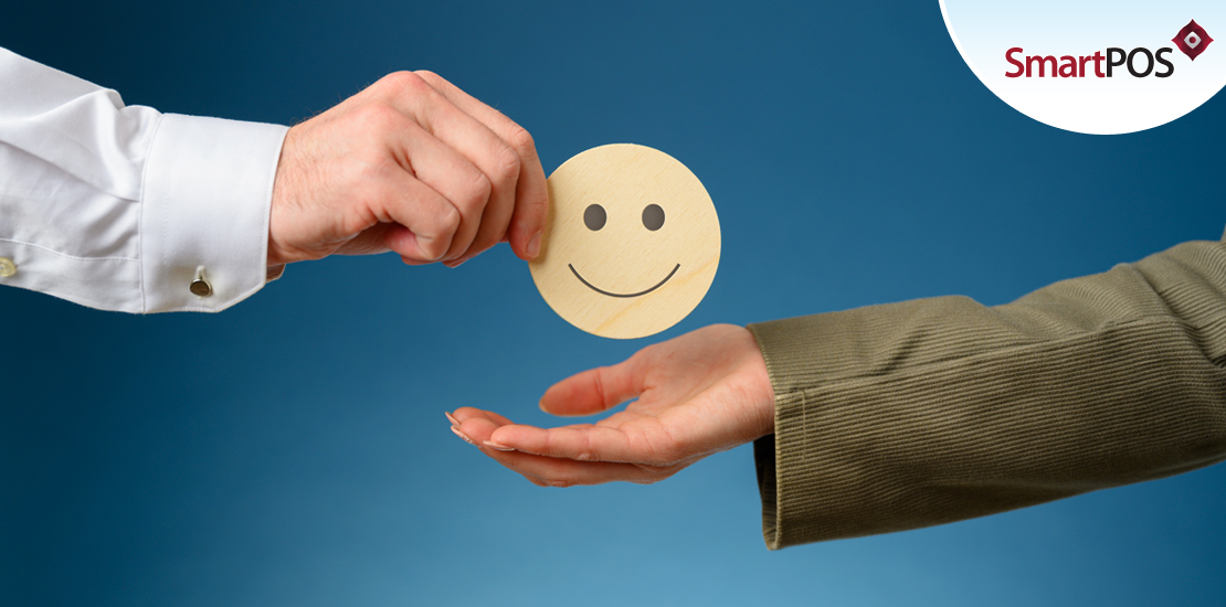 With a POS billing software app, billing customers is faster and more accurate.