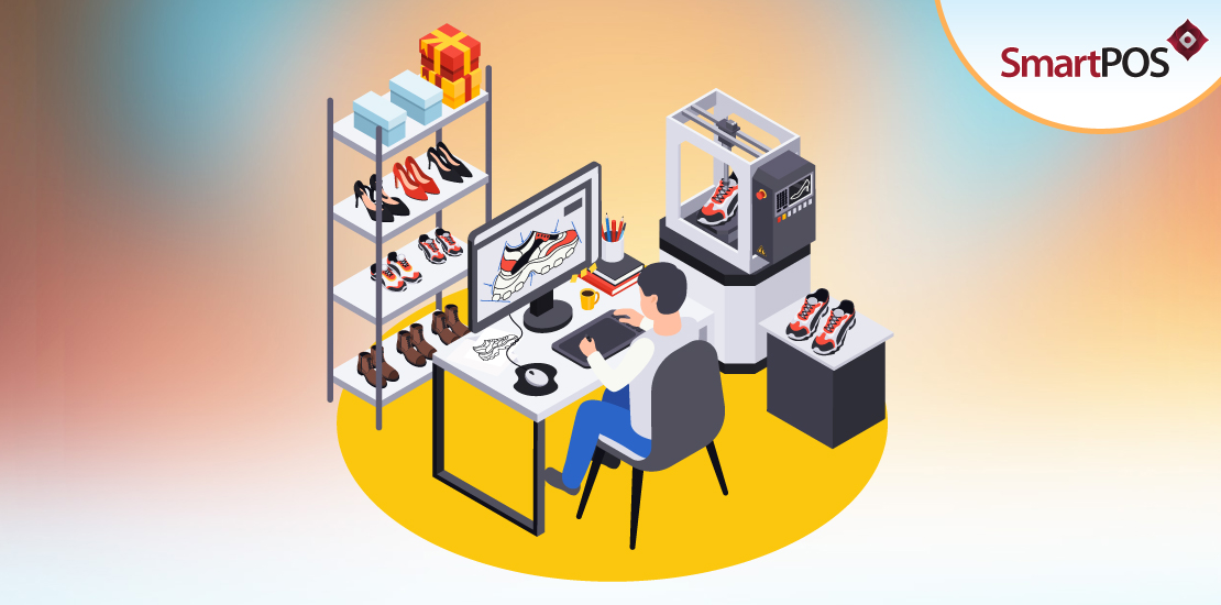 What Your Footwear Store Needs To Succeed in 2021