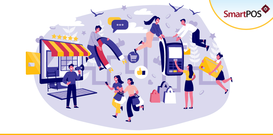 A POS billing software solution streamlines retail operations