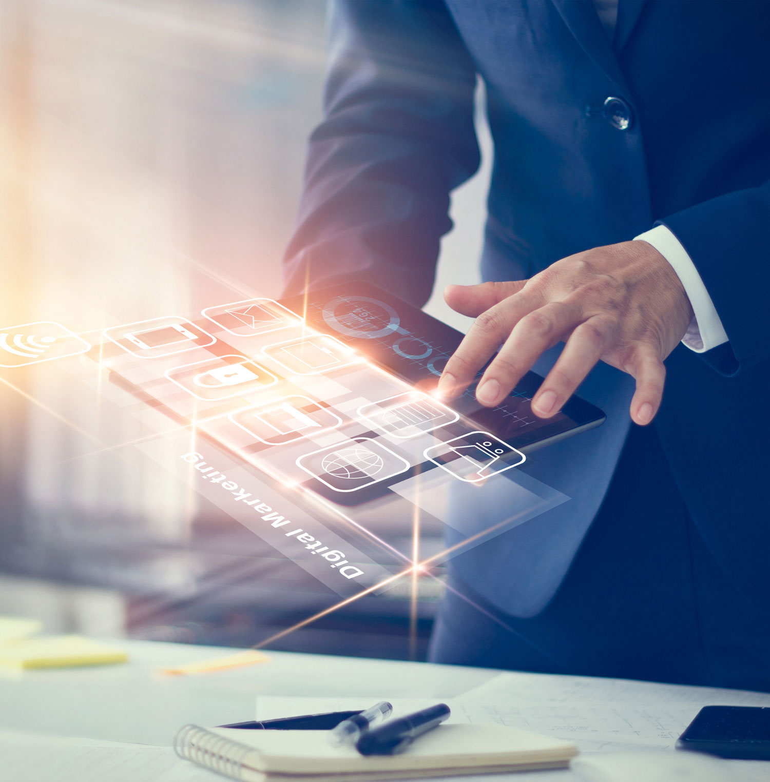 Best-in-class online payments security
