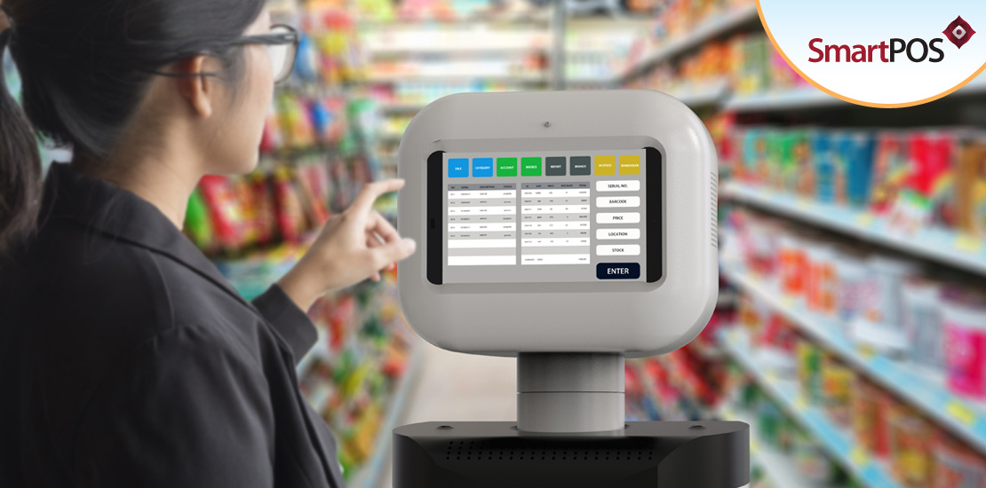 How AI In POS Systems Help Your Store Cope-Up With The Pandemic Situation