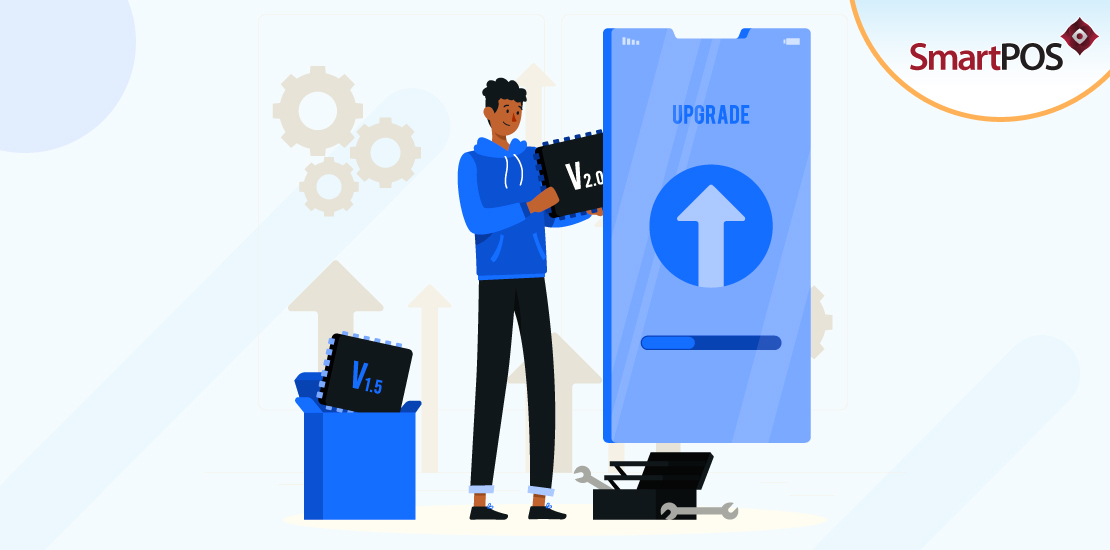 Upgrading your POS system for retail cuts costs and improves revenue