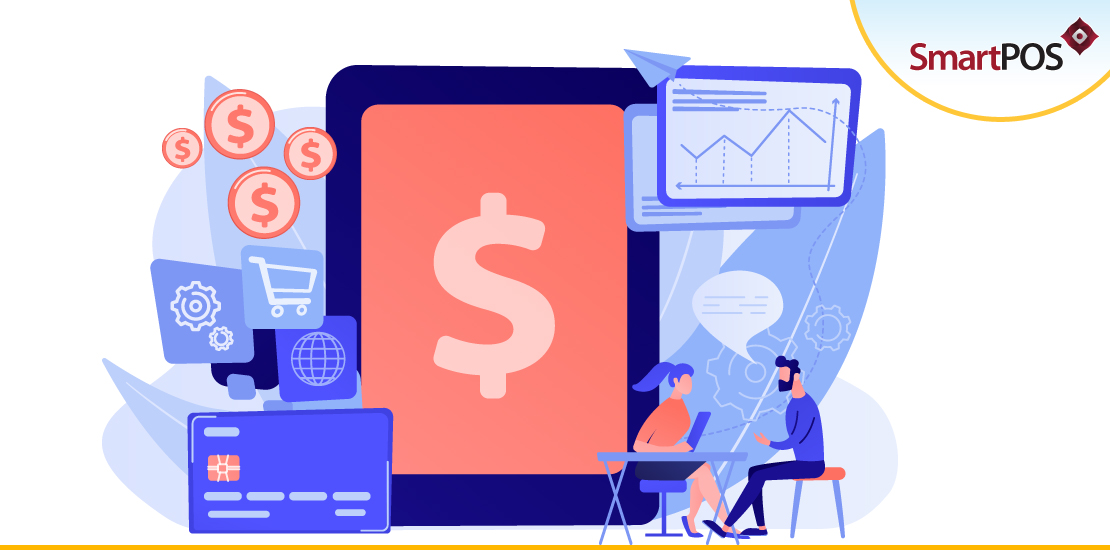 10 Lucrative Reasons Why Billing Software Is Crucial For Retail