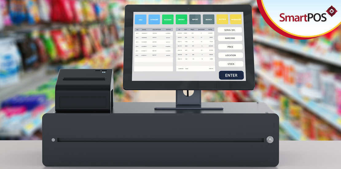 How To Turn Over Greater Profits In Your Grocery Store Using A POS Software System
