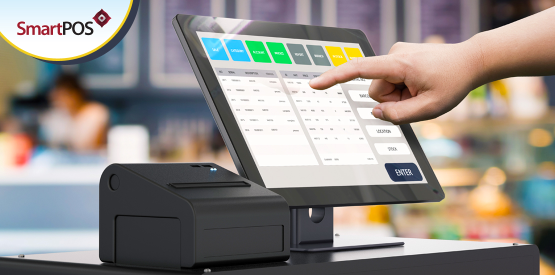 Upsell More With A Point Of Sale Software Application