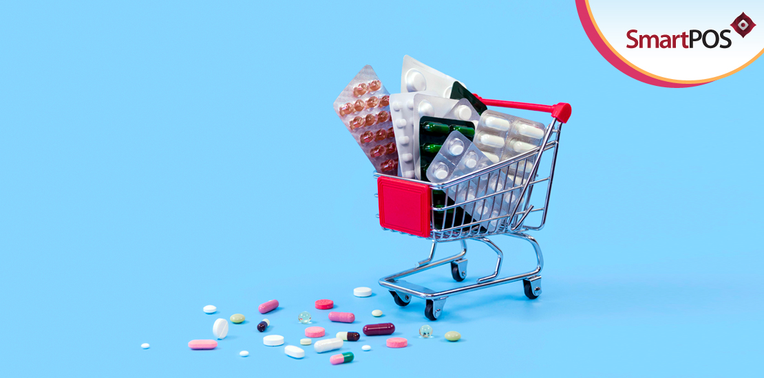 5 Reasons Why You Need A Pharma Software For Wholesale Distribution Of Medicines