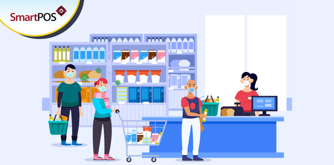 5 Ideas To Keep Your Departmental Store Running Efficiently