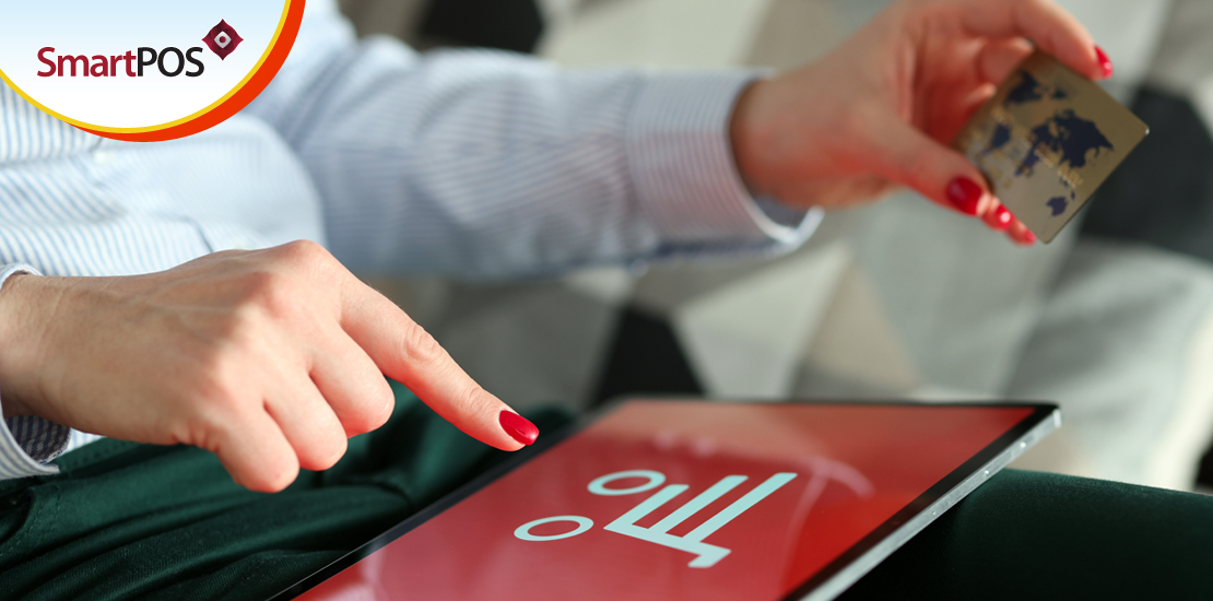 6 Reasons To Run Your Retail Store Using An iPad POS System