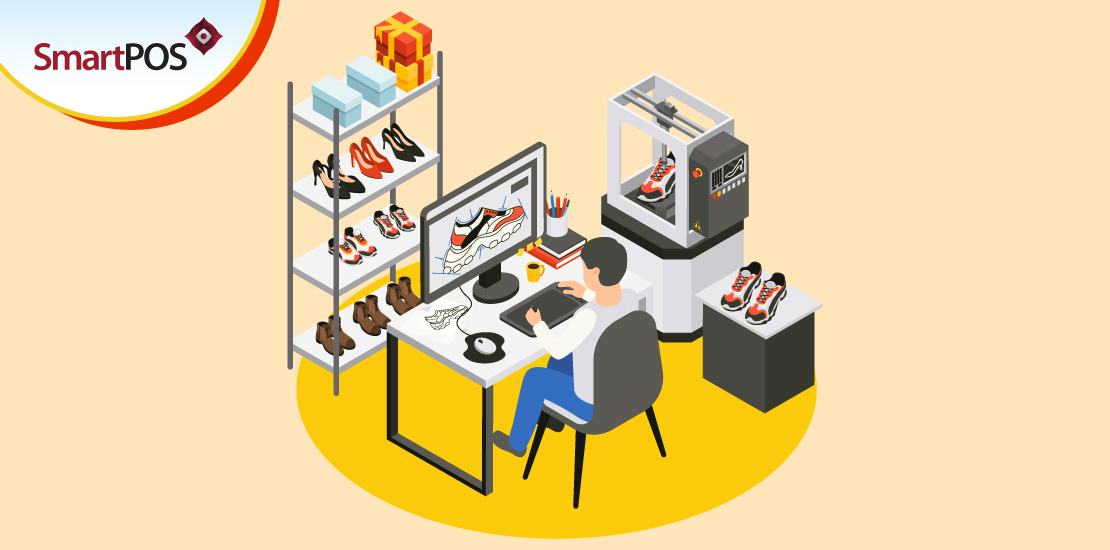 Why Do Shoe Shops Need Shoe Shop Management Software?