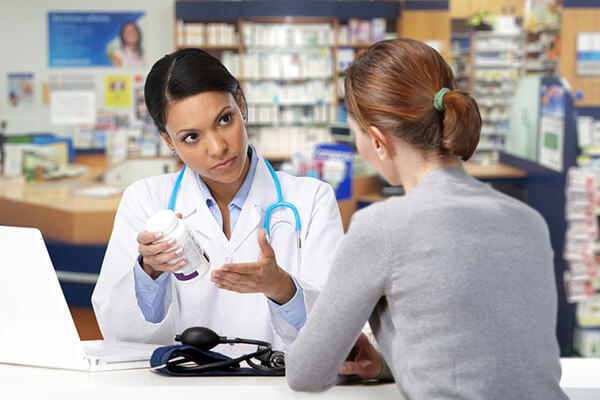 Track and manage pharmacy inventory with our retail pharmacy POS system