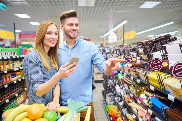 Convenience Stores