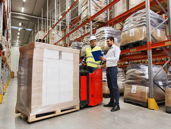 Distribution Wholesale POS Software