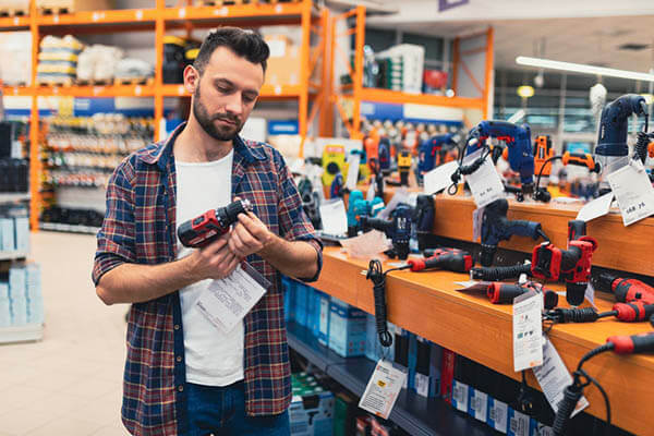 pos for specialty stores