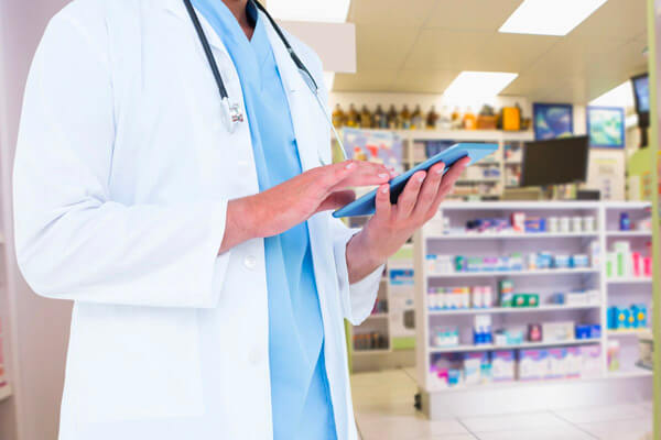 pharmacy pos