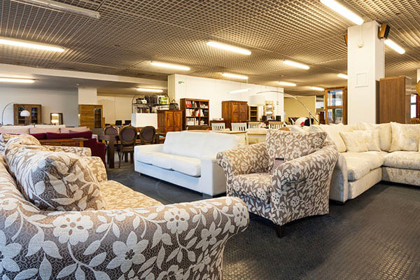 Interior decor and furniture