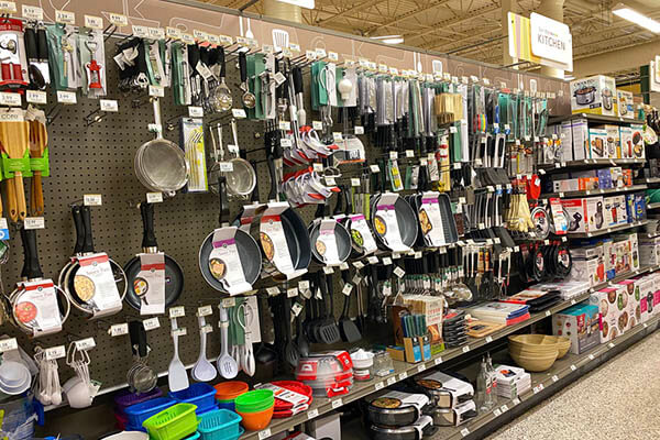 pos for speciality stores