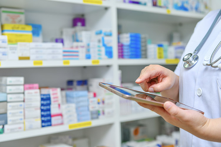 Retail Medical Billing Software