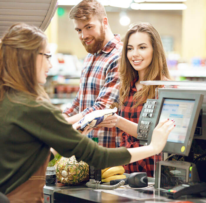 Retail Store Chain From An All-In-One Software Solution