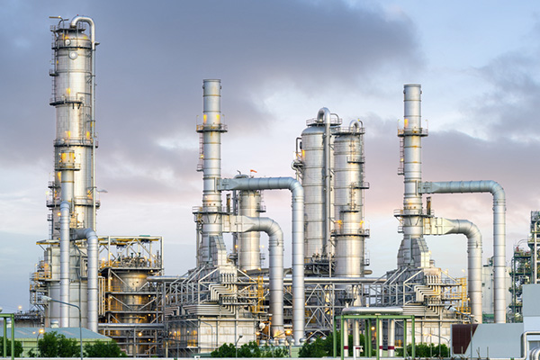 Steam and gas turbine oils