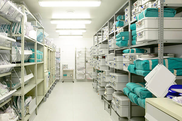 healthcare pos