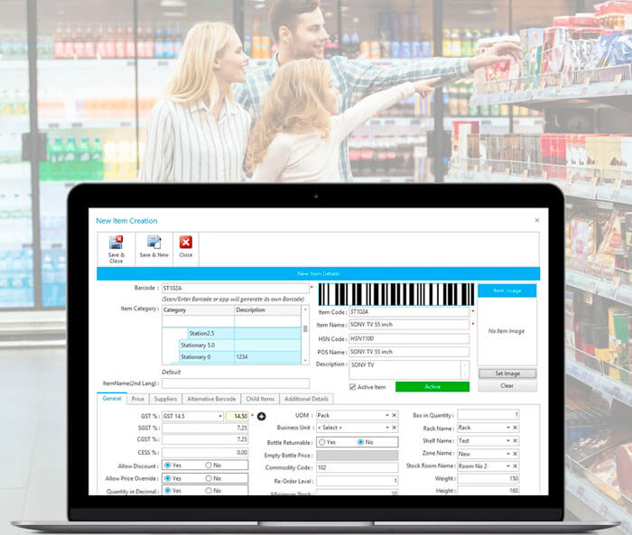 POS Software For Retail Accelerates