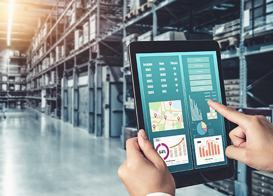 point of sale software