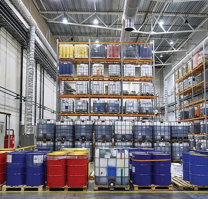 pos for Distribution Management Solution