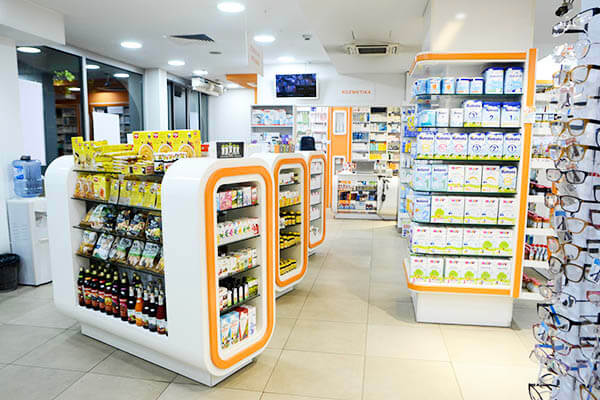 pharmacy pos