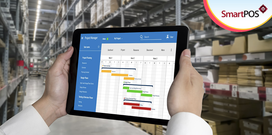 The perks of using a POS as your backorders management software