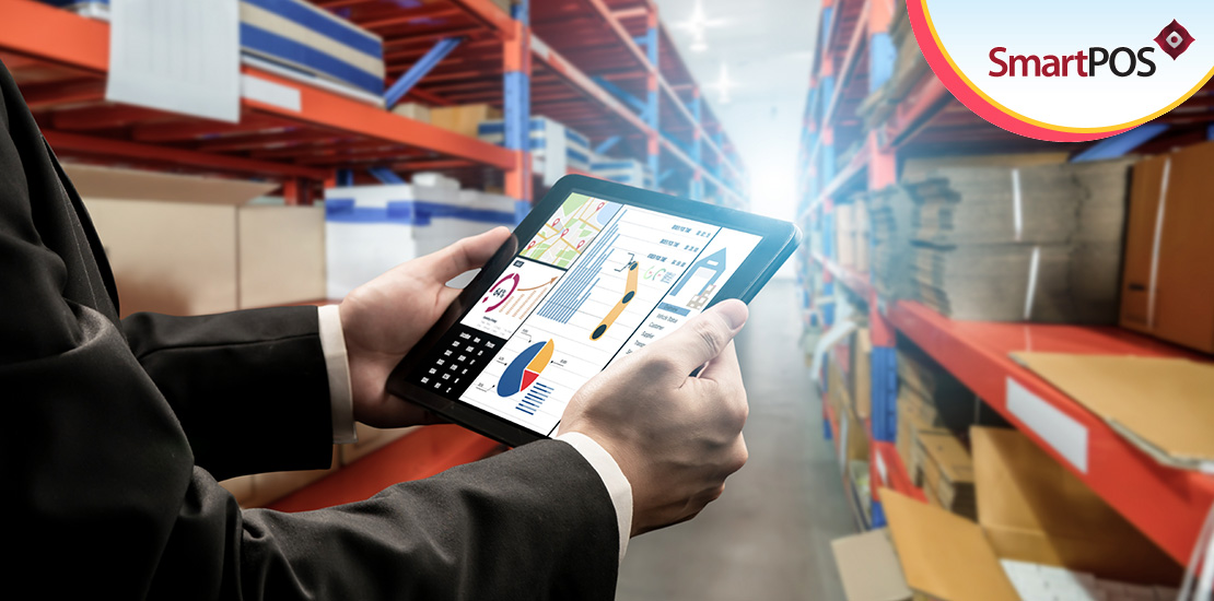 Inventory Management System