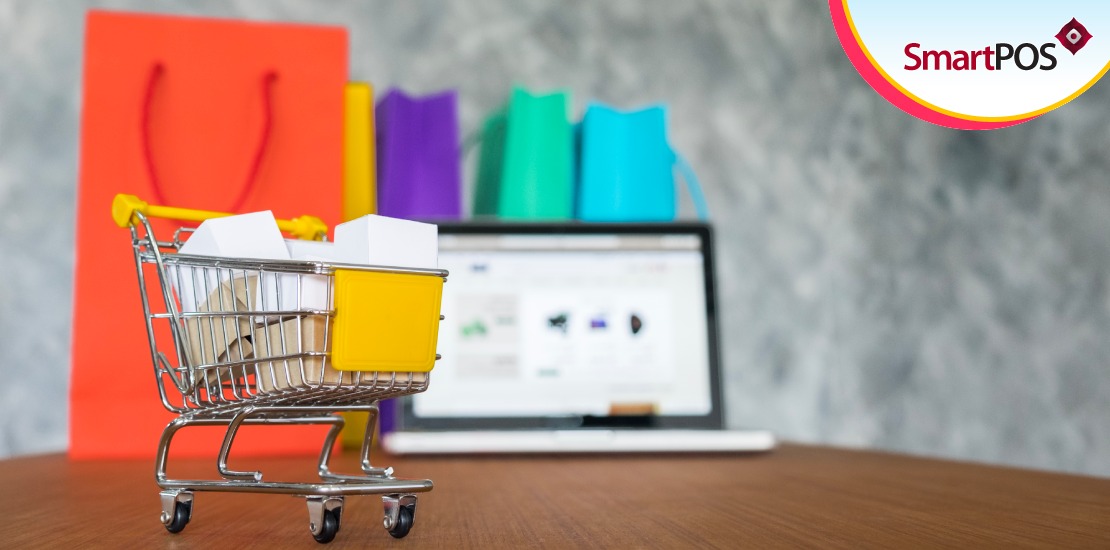 Elevate retail prospects with retail management software