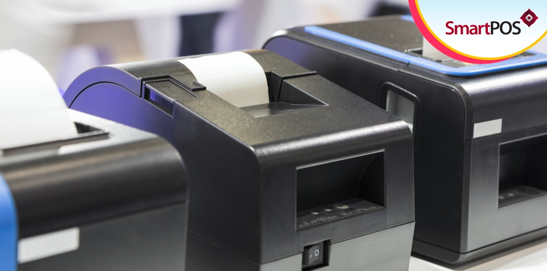 Barcode Label Printing