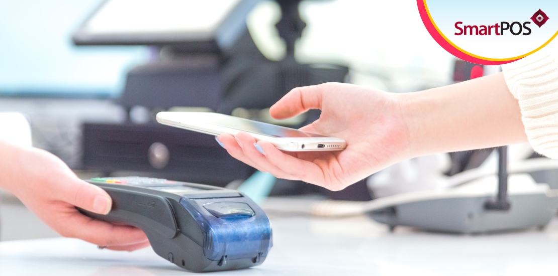 POS Retail Software Solution