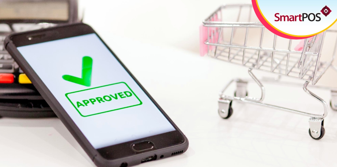 Take your business with you wherever you go with our mobile retail POS system
